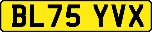 BL75YVX
