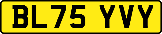 BL75YVY