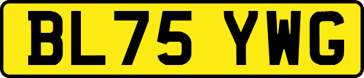 BL75YWG