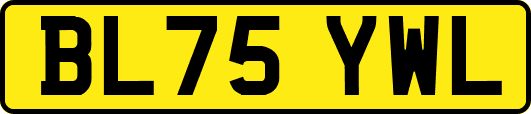 BL75YWL