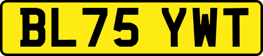 BL75YWT