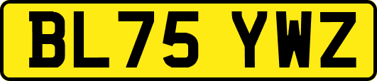 BL75YWZ