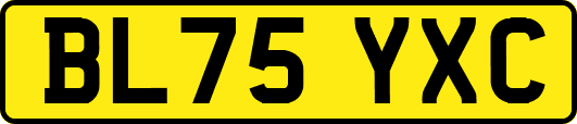 BL75YXC