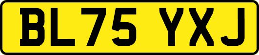 BL75YXJ