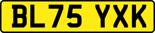 BL75YXK