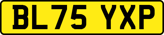 BL75YXP