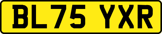 BL75YXR