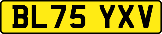 BL75YXV