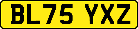 BL75YXZ
