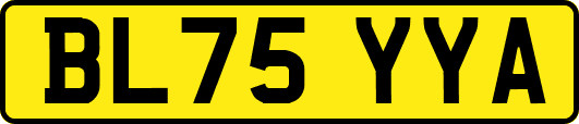 BL75YYA