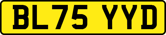 BL75YYD