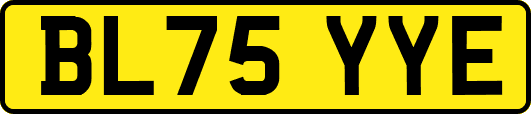 BL75YYE