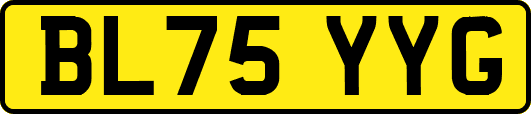 BL75YYG