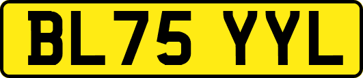 BL75YYL
