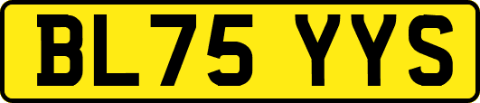 BL75YYS