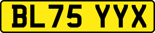 BL75YYX