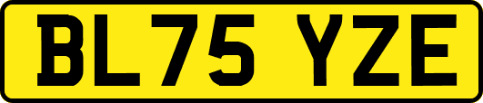 BL75YZE