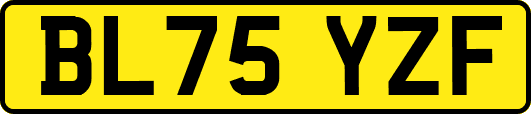 BL75YZF