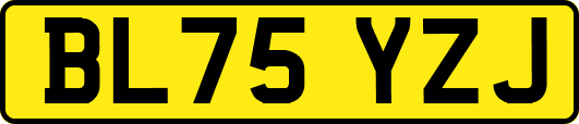 BL75YZJ