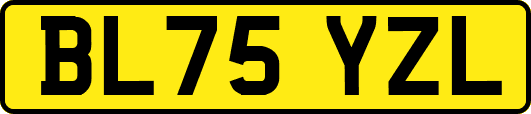BL75YZL