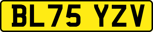 BL75YZV