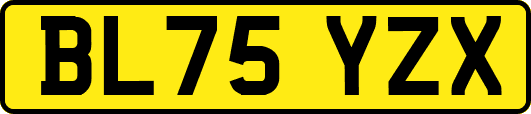 BL75YZX