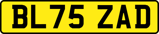 BL75ZAD