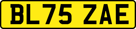 BL75ZAE