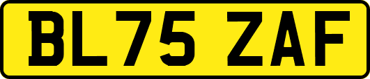 BL75ZAF