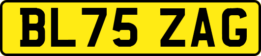 BL75ZAG