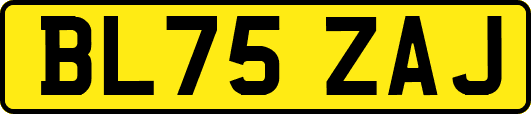 BL75ZAJ
