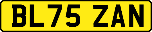 BL75ZAN