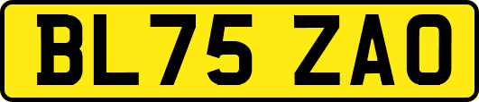 BL75ZAO