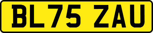 BL75ZAU