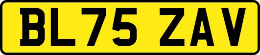 BL75ZAV