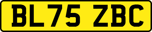 BL75ZBC