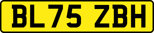 BL75ZBH