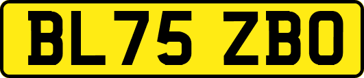 BL75ZBO