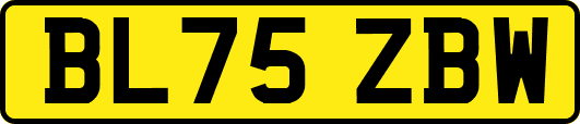 BL75ZBW