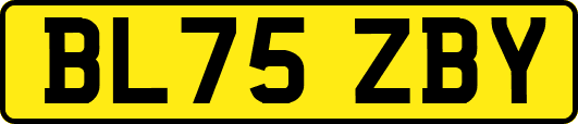 BL75ZBY
