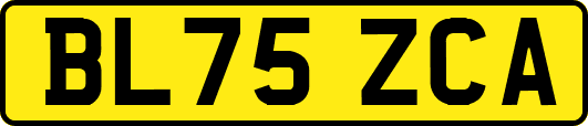 BL75ZCA
