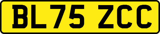 BL75ZCC