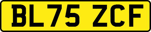 BL75ZCF