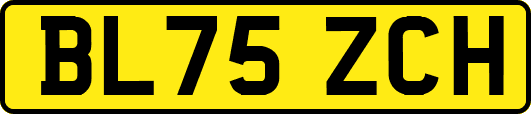 BL75ZCH