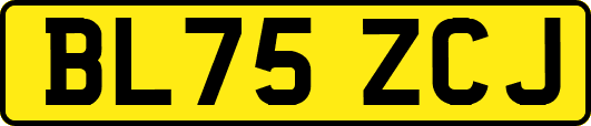 BL75ZCJ