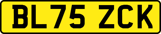 BL75ZCK