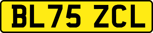 BL75ZCL