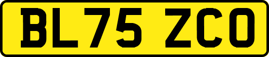 BL75ZCO