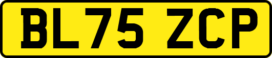 BL75ZCP