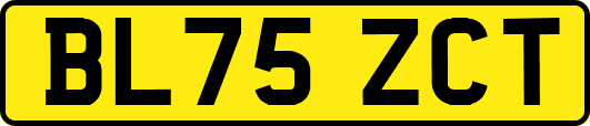 BL75ZCT